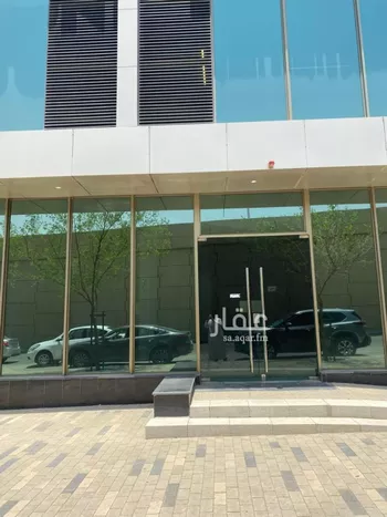 محل للإيجار في شارع الامير تركي بن عبدالعزيز الاول, حي المحمدية, مدينة الرياض, منطقة الرياض