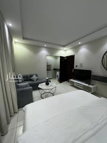 شقة للإيجار في شارع ابي بكر الصديق الفرعي, حي المصيف, مدينة الرياض, منطقة الرياض صورة 3