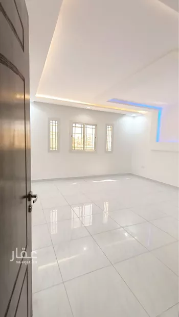 فيلا للإيجار في شارع نهر أم الربيع, حي القادسية, مدينة الرياض, منطقة الرياض