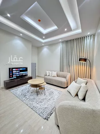 شقة للإيجار في شارع خلف بن ثعلب, حي الخليج, مدينة الرياض, منطقة الرياض