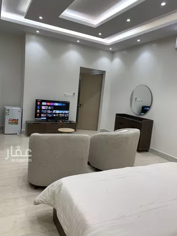 شقة للإيجار في شارع خالد بن أحمد السديري, حي الخليج, مدينة الرياض, منطقة الرياض صورة 3