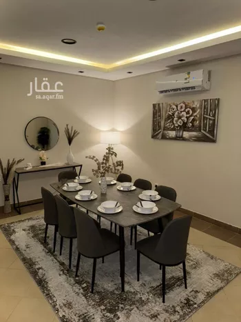 شقة للإيجار في شارع الإعتماد, حي الملقا, مدينة الرياض, منطقة الرياض صورة 4