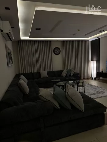شقة للإيجار في شارع الإعتماد, حي الملقا, مدينة الرياض, منطقة الرياض