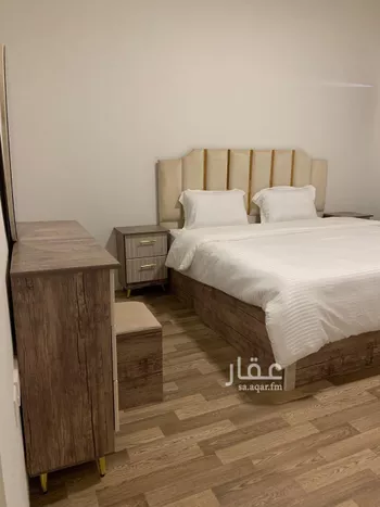 شقة للإيجار في شارع الامير بندر بن عبدالعزيز, حي الخليج, مدينة الرياض, منطقة الرياض صورة 3
