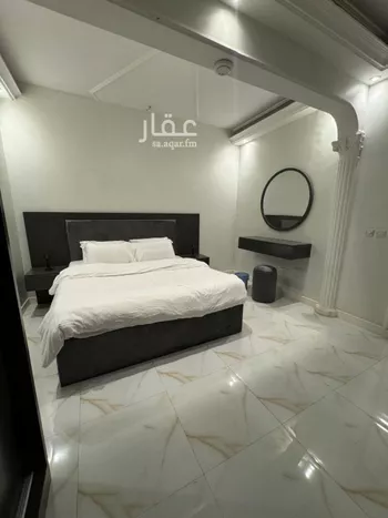 شقة للإيجار في شارع الباز, حي السليمانية, مدينة الرياض, منطقة الرياض صورة 3