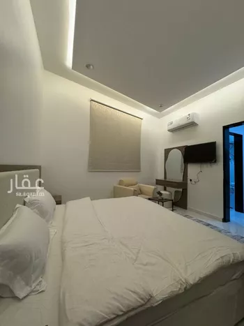 شقة للإيجار في شارع عبدالله المويس, حي الرمال, مدينة الرياض, منطقة الرياض صورة 2