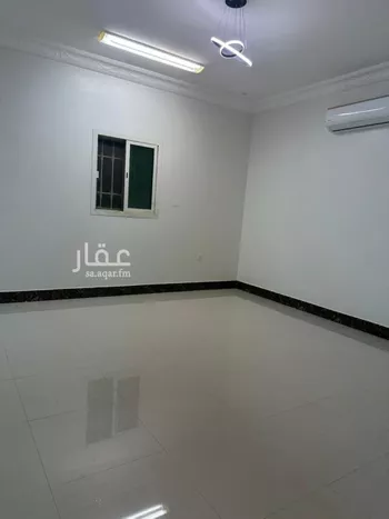 شقة للإيجار في شارع عبدالمنعم قاضي, حي المعيزيلة, مدينة الرياض, منطقة الرياض صورة 2