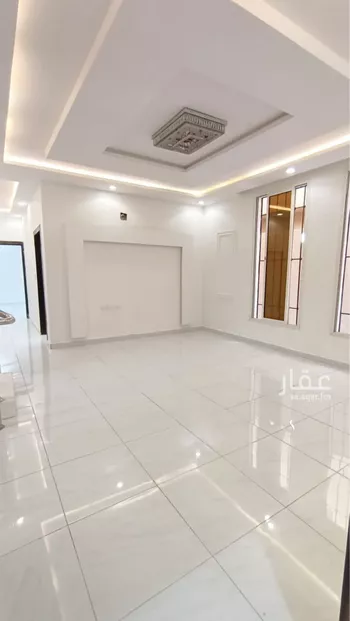 فيلا للإيجار في شارع نهر أم الربيع, حي القادسية, مدينة الرياض, منطقة الرياض صورة 2