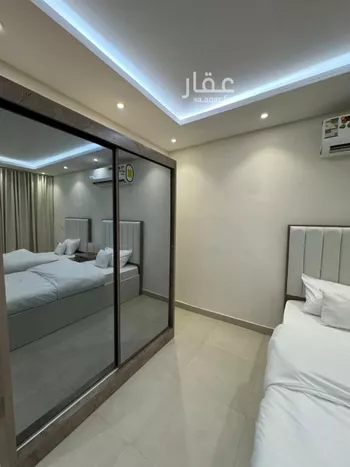 شقة للإيجار في شارع الباز, حي السليمانية, مدينة الرياض, منطقة الرياض صورة 5