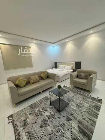 شقة للإيجار في شارع عبدالله المويس, حي الرمال, مدينة الرياض, منطقة الرياض