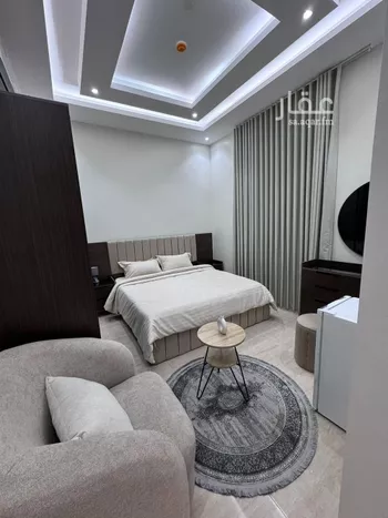 شقة للإيجار في شارع خالد بن أحمد السديري, حي الخليج, مدينة الرياض, منطقة الرياض