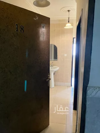 شقة للإيجار في شارع قباء, حي ظهرة لبن, مدينة الرياض, منطقة الرياض صورة 5