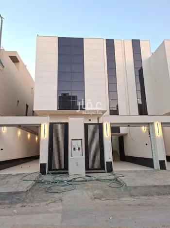 دور للبيع في شارع محمد بن لبابة, حي الرمال, مدينة الرياض, منطقة الرياض
