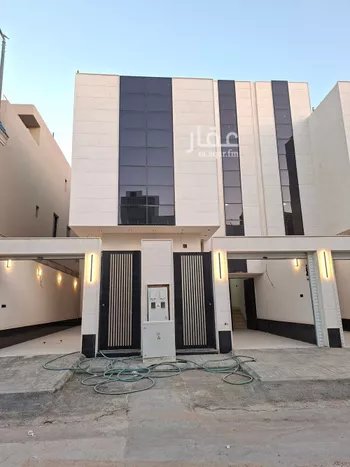 دور للبيع في شارع محمد بن عبدالمؤمن, حي الرمال, مدينة الرياض, منطقة الرياض