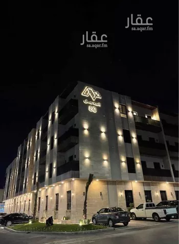 شقة للإيجار في شارع الحنكة ، حي الروضة ، الرياض ، منطقة الرياض