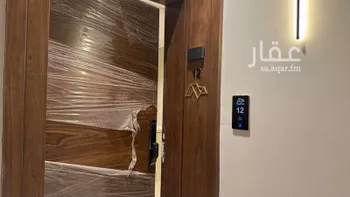 شقة للإيجار في شارع الحنكة ، حي الروضة ، الرياض ، منطقة الرياض صورة 3