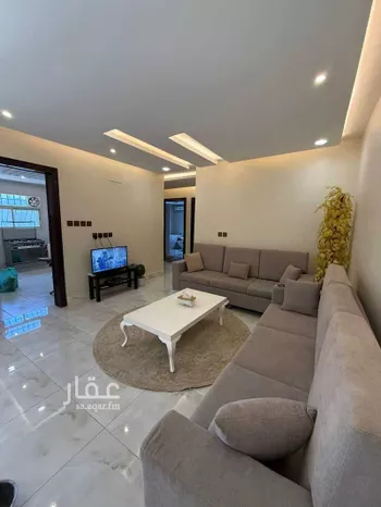 شقة للإيجار في شارع احد المسارحة, حي السلام, مدينة ابها, منطقة عسير