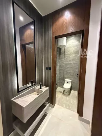 شقة للبيع في شارع محمد بن أبي البركات, حي الرمال, مدينة الرياض, منطقة الرياض صورة 4