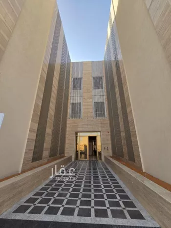 شقة للبيع في شارع أبي ملحم السعدي, حي المهدية, مدينة الرياض, منطقة الرياض صورة 3