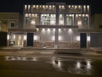 فيلا للبيع في شارع المدينه المنوره, حي طويق, مدينة الرياض, منطقة الرياض صورة 2