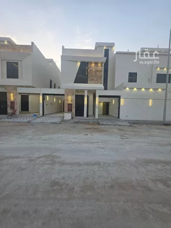 دور للبيع في شارع الحاتمي, حي ديراب, مدينة الرياض, منطقة الرياض