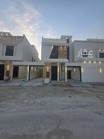 دور للبيع في شارع الحاتمي, حي ديراب, مدينة الرياض, منطقة الرياض صورة 3