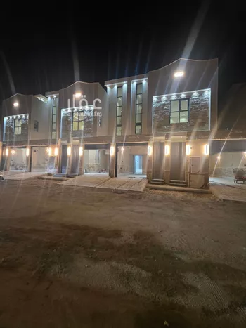 دور للبيع في شارع شهيد الدين ثم الوطن طامي بن محمد بن عاي, حي طويق, مدينة الرياض, منطقة الرياض صورة 2