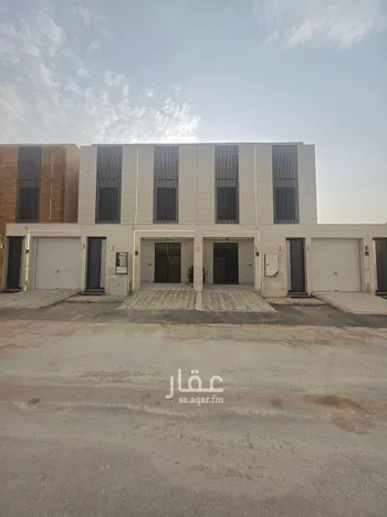 فيلا للبيع في شارع أبي إسحاق العسكري, حي طويق, مدينة الرياض, منطقة الرياض