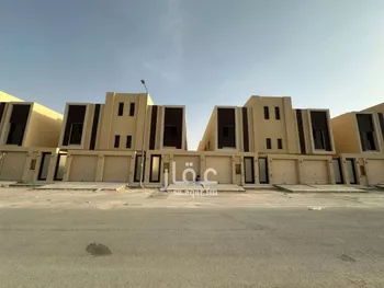 دور للبيع في شارع النفوذ, حي عكاظ, مدينة الرياض, منطقة الرياض صورة 3