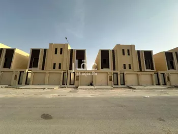 دور للبيع في شارع النفوذ, حي عكاظ, مدينة الرياض, منطقة الرياض صورة 2