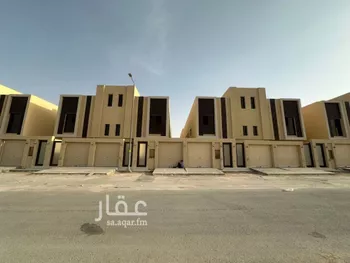 دور للبيع في شارع النفوذ, حي عكاظ, مدينة الرياض, منطقة الرياض