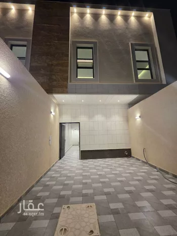 دور للبيع في شارع رقم 83, حي الجنادرية, مدينة الرياض, منطقة الرياض صورة 2