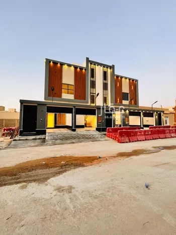 دور للبيع في شارع سعد بن مالك, حي نوارة, مدينة المزاحميه, منطقة الرياض