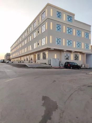 شقة للبيع في شارع المقناص, حي الحزم, مدينة الرياض, منطقة الرياض صورة 4