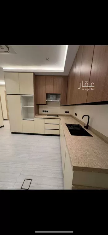 شقة للإيجار في شارع رقم 235, حي الملقا, مدينة الرياض, منطقة الرياض صورة 4