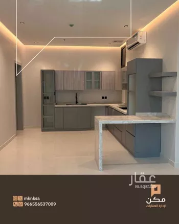 شقة للإيجار في شارع ابي محمد المقدسي, حي طويق, مدينة الرياض, منطقة الرياض صورة 4