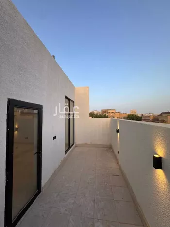 دور للإيجار في شارع ابن خير الأشبيلي, حي السليمانية, مدينة الرياض, منطقة الرياض صورة 5