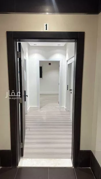 شقة للبيع في شارع وادي وج, حي الملقا, مدينة الرياض, منطقة الرياض