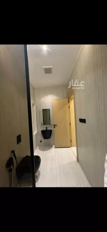 شقة للإيجار في شارع رقم 235, حي الملقا, مدينة الرياض, منطقة الرياض صورة 3