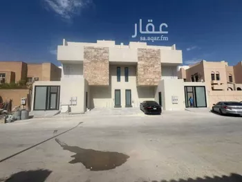 دور للإيجار في شارع ابن خير الأشبيلي, حي السليمانية, مدينة الرياض, منطقة الرياض