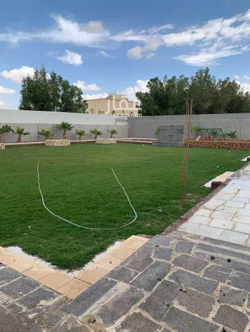استراحة للبيع في شارع الجامعة 96, حي الجامعة, مدينة المزاحميه, منطقة الرياض صورة 4