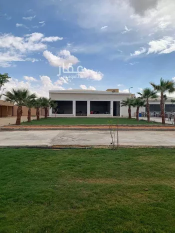 استراحة للبيع في شارع الجامعة 96, حي الجامعة, مدينة المزاحميه, منطقة الرياض صورة 5