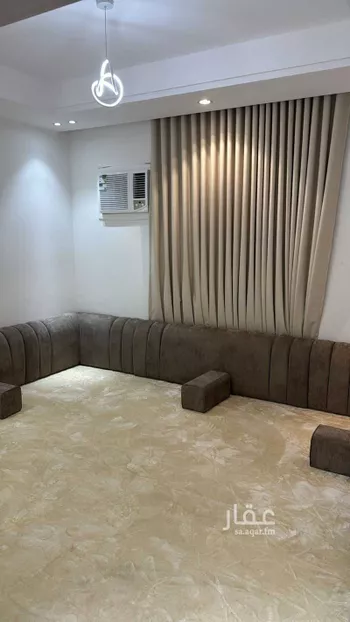 شقة للإيجار في شارع علي الريعي الدمشقي, حي الفروسية, مدينة جدة, منطقة مكة المكرمة صورة 3