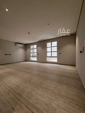 شقة للإيجار في شارع زيد بن عاصم بن عمرو بن عوف, حي النرجس, مدينة الرياض, منطقة الرياض صورة 4