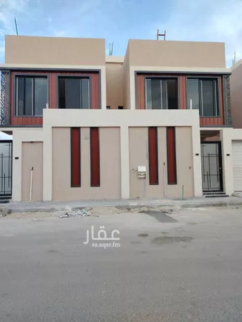 فيلا للبيع في حي الشراع, مدينة الخبر, المنطقة الشرقية صورة 2