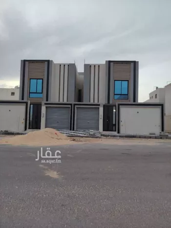 فيلا للبيع في شارع المنصور المؤمني, حي ضاحية الملك فهد, مدينة الدمام, المنطقة الشرقية