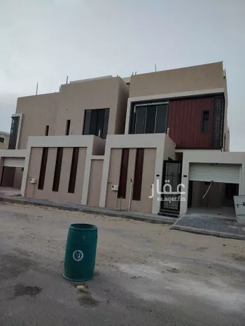فيلا للبيع في حي الشراع, مدينة الخبر, المنطقة الشرقية صورة 4