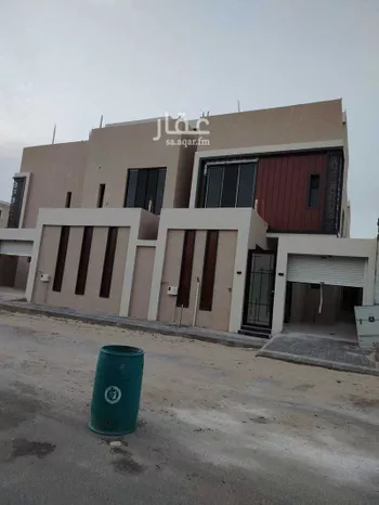 فيلا للبيع في حي الشراع, مدينة الخبر, المنطقة الشرقية صورة 3