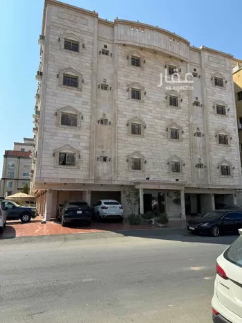 عمارة للبيع في شارع عبيد بن أبي طلحة, حي المروة, مدينة جدة, منطقة مكة المكرمة صورة 2