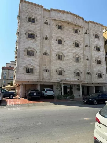 عمارة للبيع في شارع عبيد بن أبي طلحة, حي المروة, مدينة جدة, منطقة مكة المكرمة